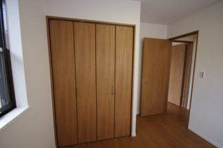 【収納】 | 【仲介手数料無料！！】多摩市連光寺3丁目　リフォーム済み中古戸建て　3399万円