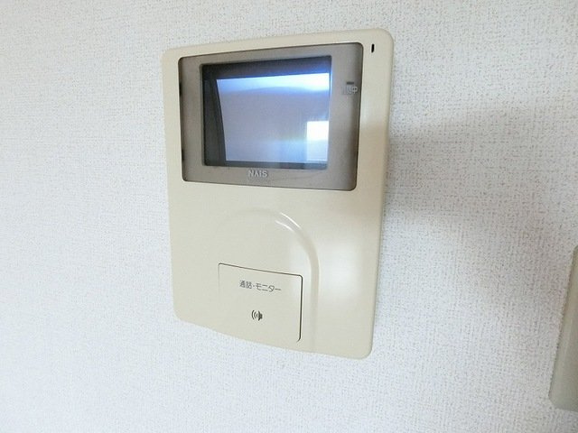 レジダンスＹのセキュリティ