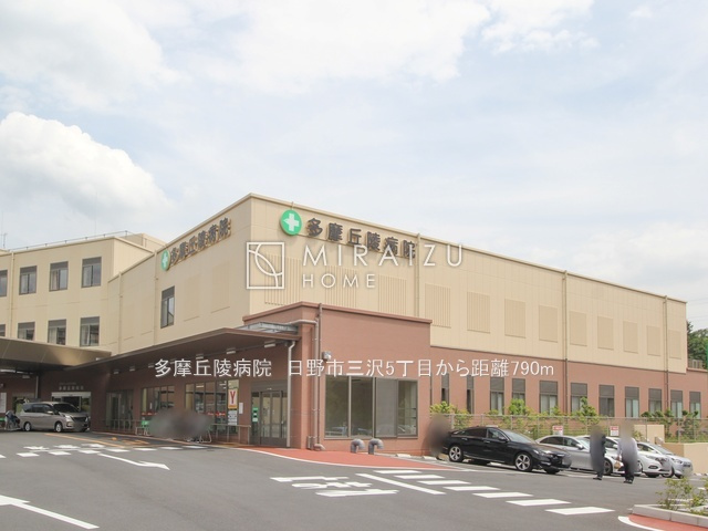 【その他】 | ■病院が近い■
お子様の急なお熱や体調不良・予防接種、定期検査や健康診断の際に自宅近くのかかりつけの病院があると便利で安心ですよね♪
