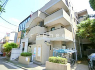 菱和パレス駒場東大前の画像