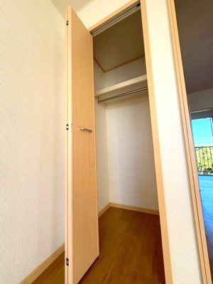 【内装】 | コーポラス曙