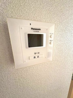 【セキュリティ】 | コーポラス曙