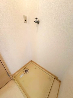 【設備】 | コーポラス曙