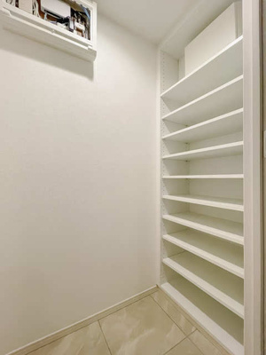 【その他】 | パークアクシス文京本郷 | ※写真は同タイプ住戸です。
