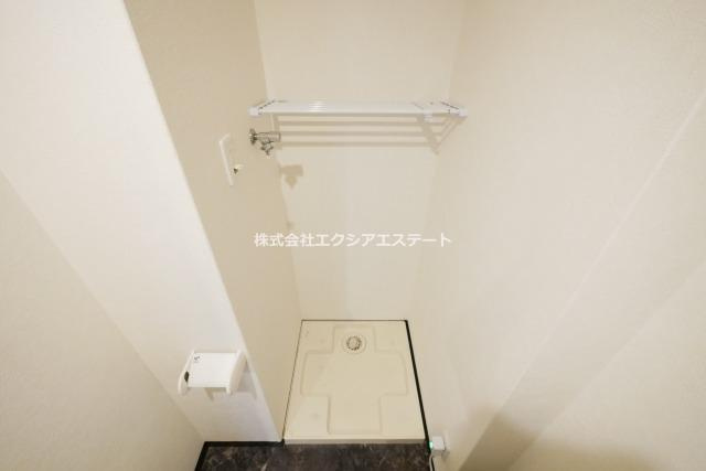 ティアラコート　イーストの設備