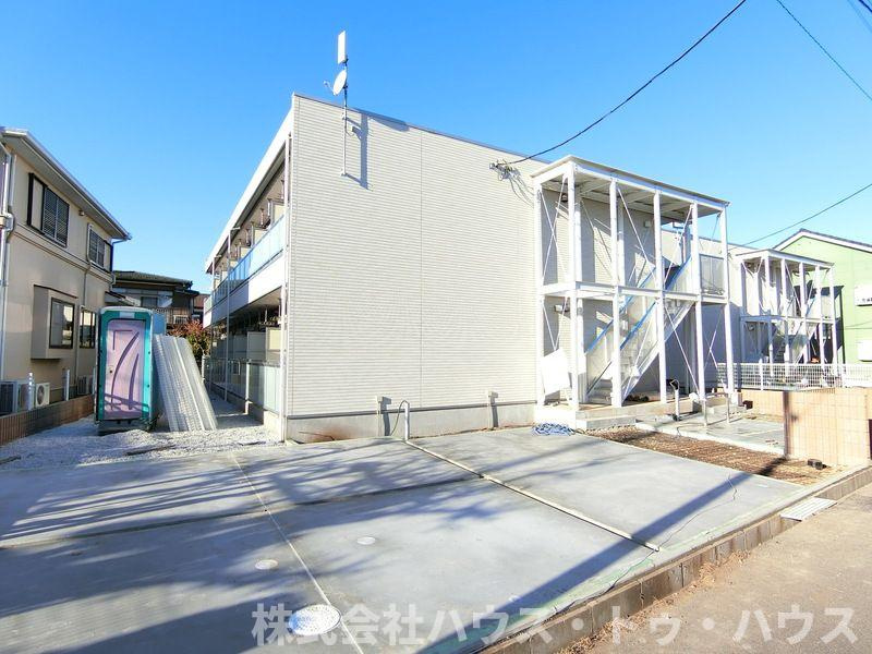 リブリ・アクティー柏B