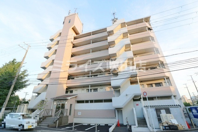【外観】 | ミストラル川園
