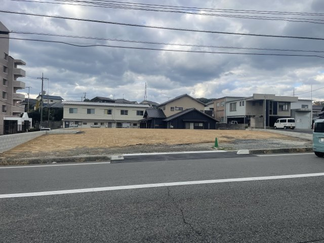 武久町事業用地