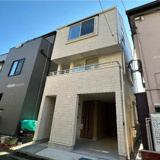 杉並区堀ノ内3丁目　新築戸建　6480万円の画像