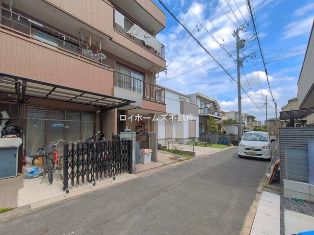 | 名古屋市千種区東千種台813『仲介料無料』新築戸建て | 撮影：'26/04/20