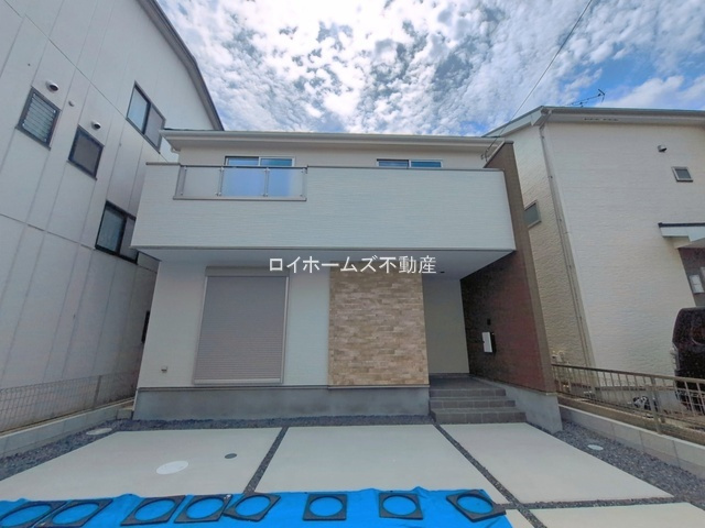  | 名古屋市千種区東千種台813『仲介料無料』新築戸建て | 撮影：'26/04/20