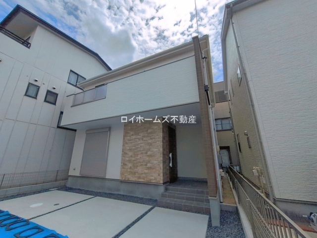  | 名古屋市千種区東千種台813『仲介料無料』新築戸建て | 撮影：'26/04/20