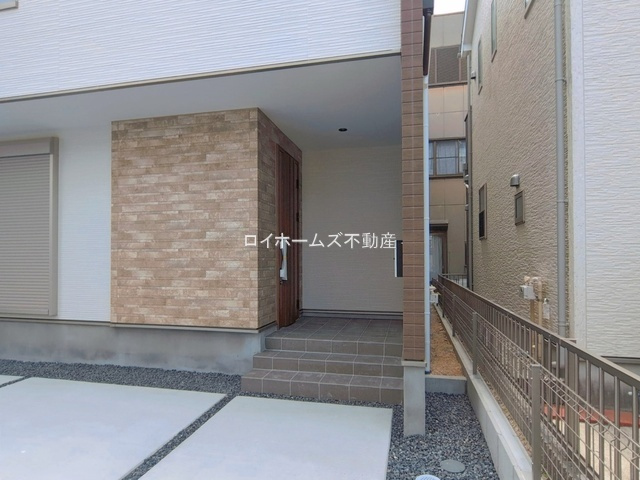  | 名古屋市千種区東千種台813『仲介料無料』新築戸建て | 撮影：'26/04/20