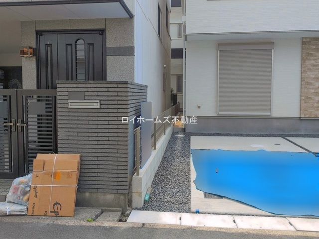  | 名古屋市千種区東千種台813『仲介料無料』新築戸建て | 撮影：'26/04/20