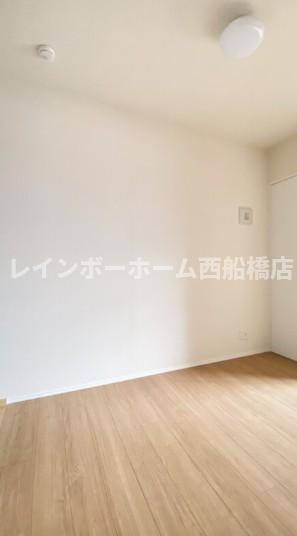 アバンスの内装