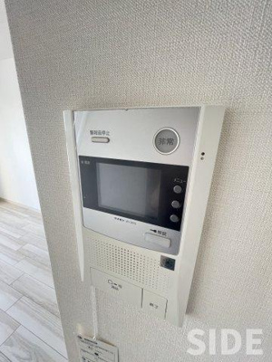 【セキュリティ】 | アドバンス大阪城エストレージャ