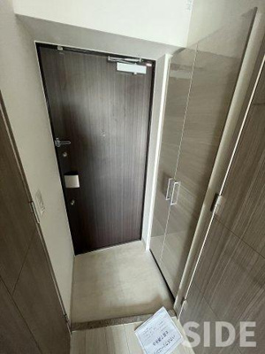 【玄関】 | アドバンス大阪城エストレージャ