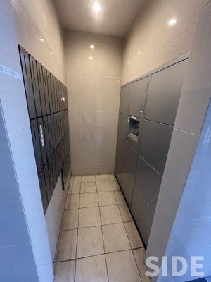 【その他共用部分】 | アドバンス大阪城エストレージャ