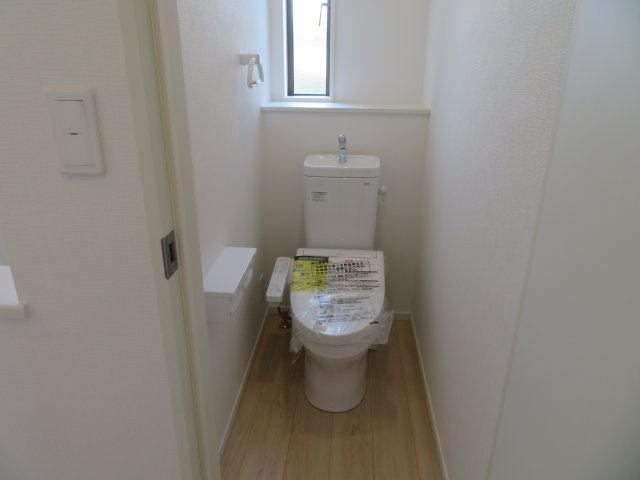 高崎市吉井町小暮第１（全2棟）1号棟のその他