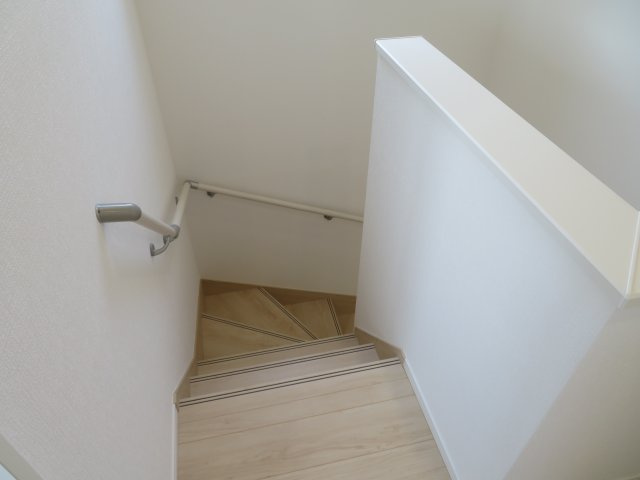 高崎市吉井町小暮第１（全2棟）1号棟のその他