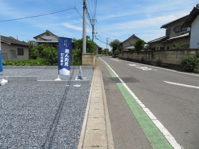 高崎市吉井町小暮第１（全2棟）1号棟のその他