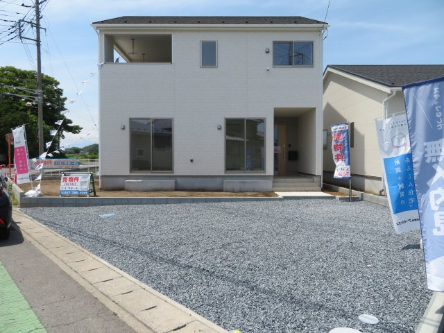 高崎市吉井町小暮第１（全2棟）1号棟のその他