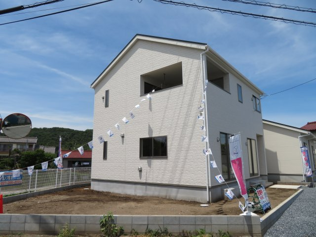 高崎市吉井町小暮第１（全2棟）1号棟のその他