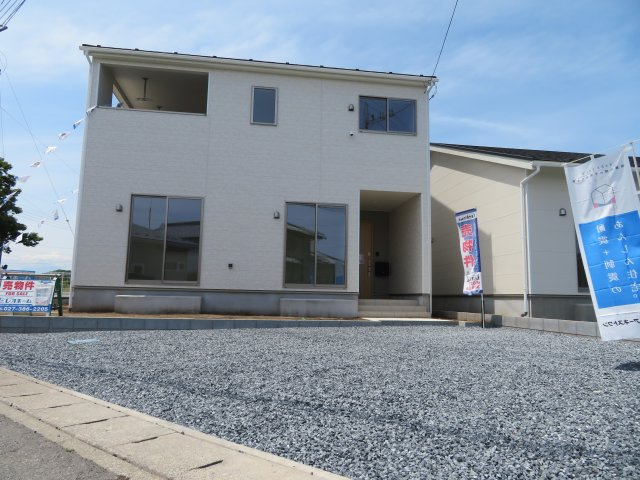 高崎市吉井町小暮第１（全2棟）1号棟のその他