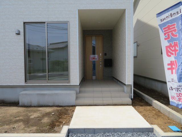 高崎市吉井町小暮第１（全2棟）1号棟のその他