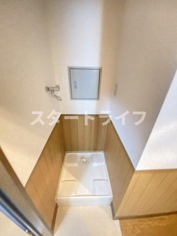 大阪市淀川区西宮原２丁目の賃貸マンションの設備