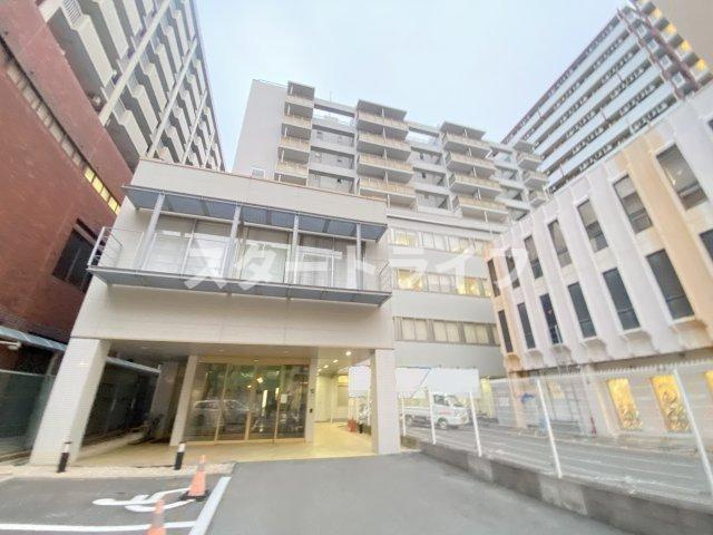 大阪市淀川区西宮原２丁目の賃貸マンション