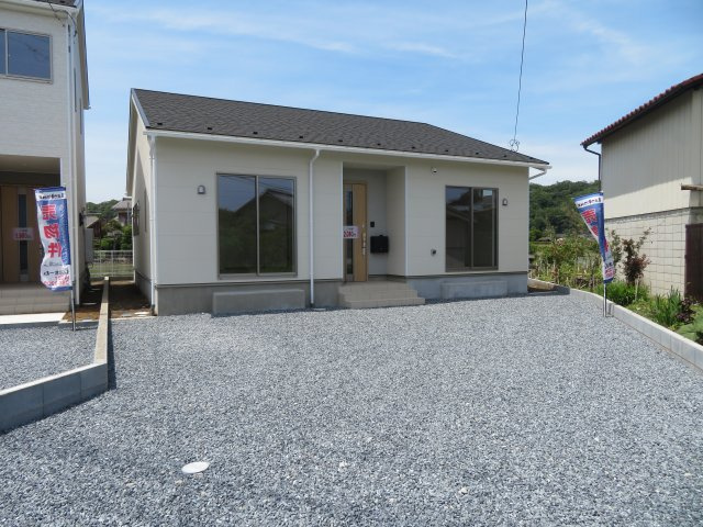 高崎市吉井町小暮第１（全2棟）2号棟