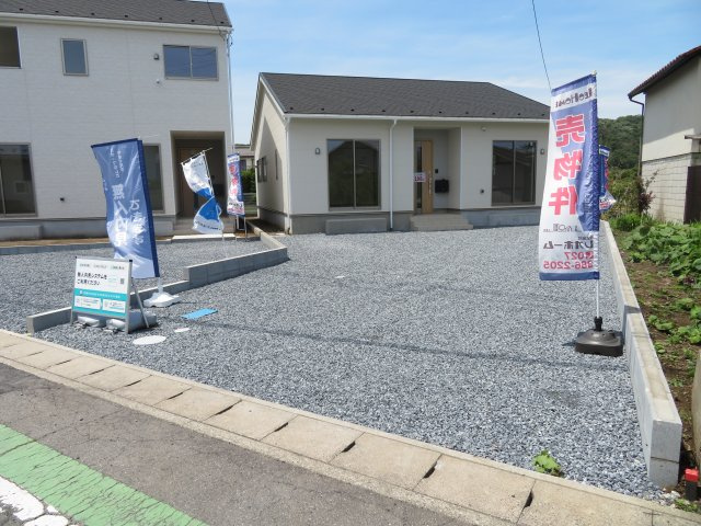 高崎市吉井町小暮第１（全2棟）2号棟のその他