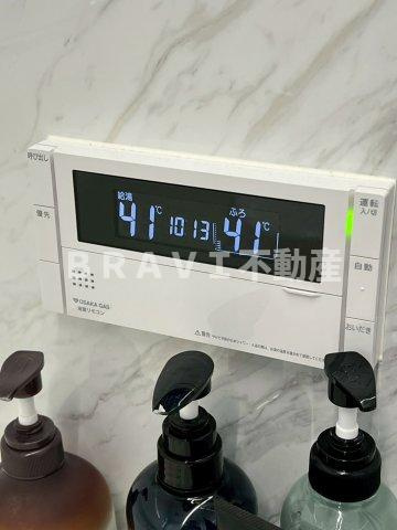 堺市堺区海山町4丁戸建　BRAVI不動産のその他