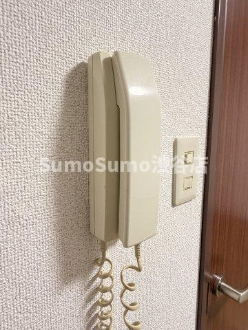 ヒルズ代官山のセキュリティ