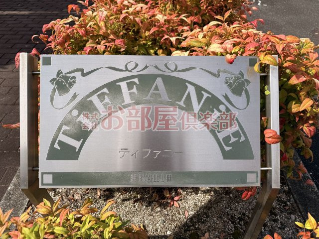 ティファニーのその他