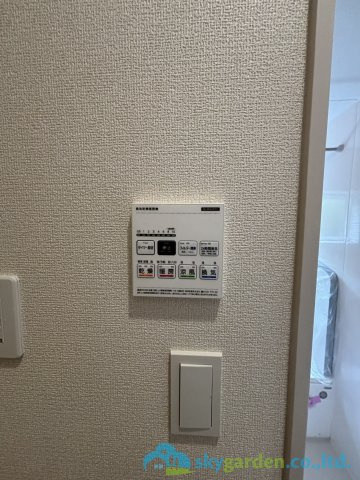 大磯町西小磯　新築戸建　全4棟1号棟の設備