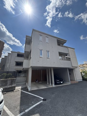 ベルパーク常盤