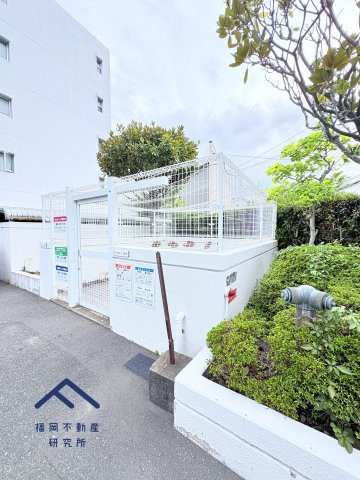 原グリーンハイツのその他