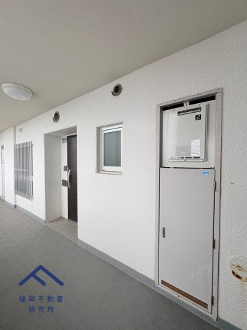 原グリーンハイツのその他