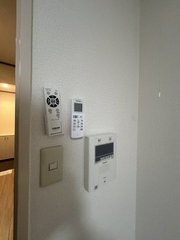 ラ・ベル・シャンブルのセキュリティ