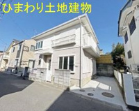 座間市東原2丁目 中古戸建の画像