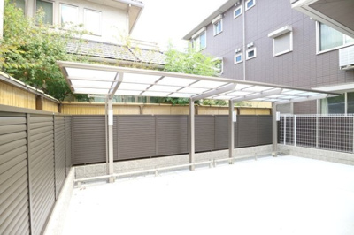 【その他共用部分】 | OesteCasa