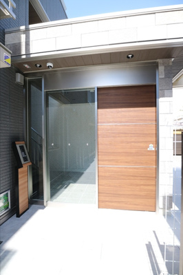 【その他共用部分】 | OesteCasa