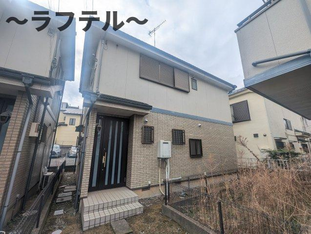 向陽スクエアC-1の展望