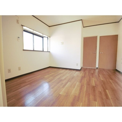 【洋室】 | メゾンホソダＢ