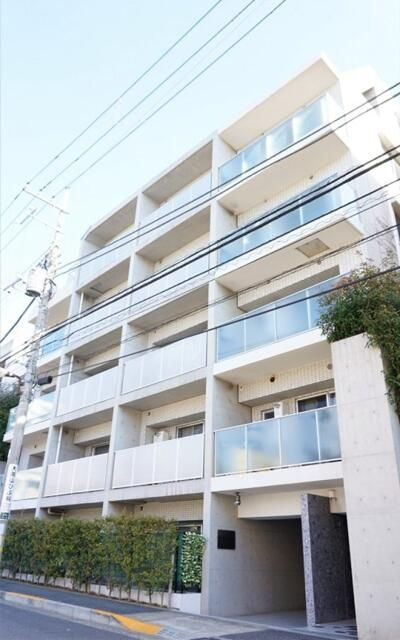 レガリア都立大レジデンス