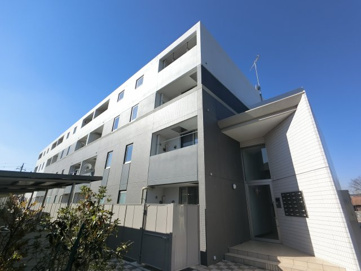 ヴァンベール成田の画像
