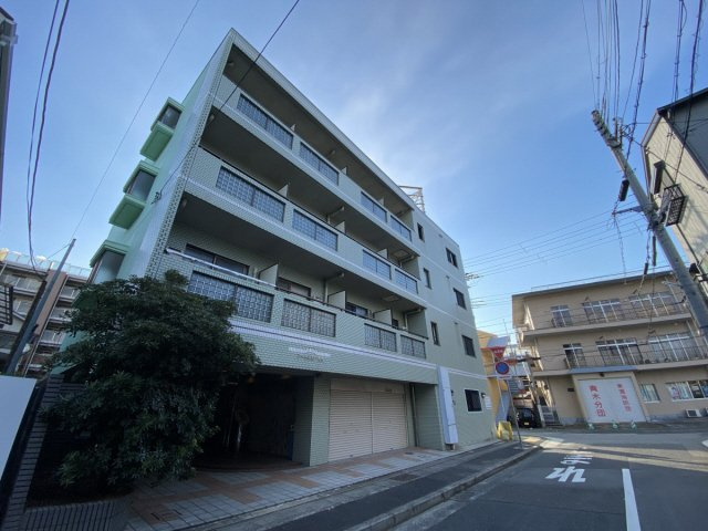 アート永和青木