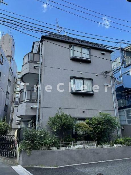 こすたぁるのその他共用部分